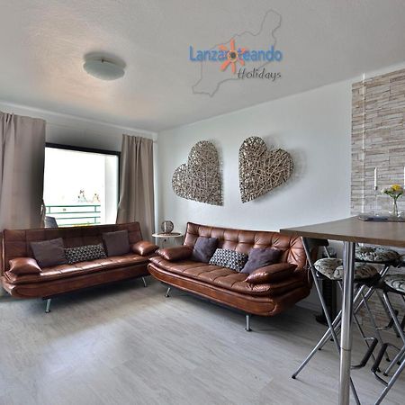 Vivienda Vacacional La Dolce Vita Tías Exteriér fotografie