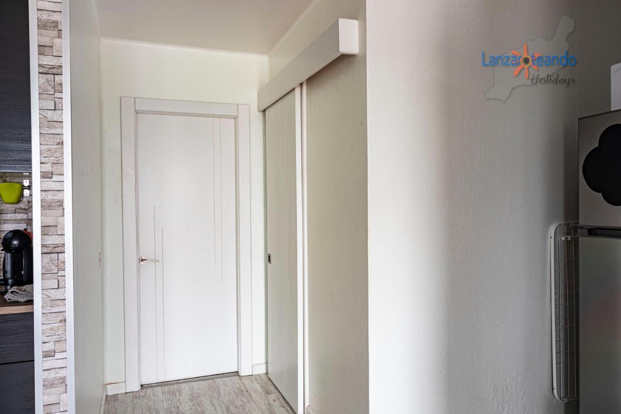 Vivienda Vacacional La Dolce Vita Tías Exteriér fotografie