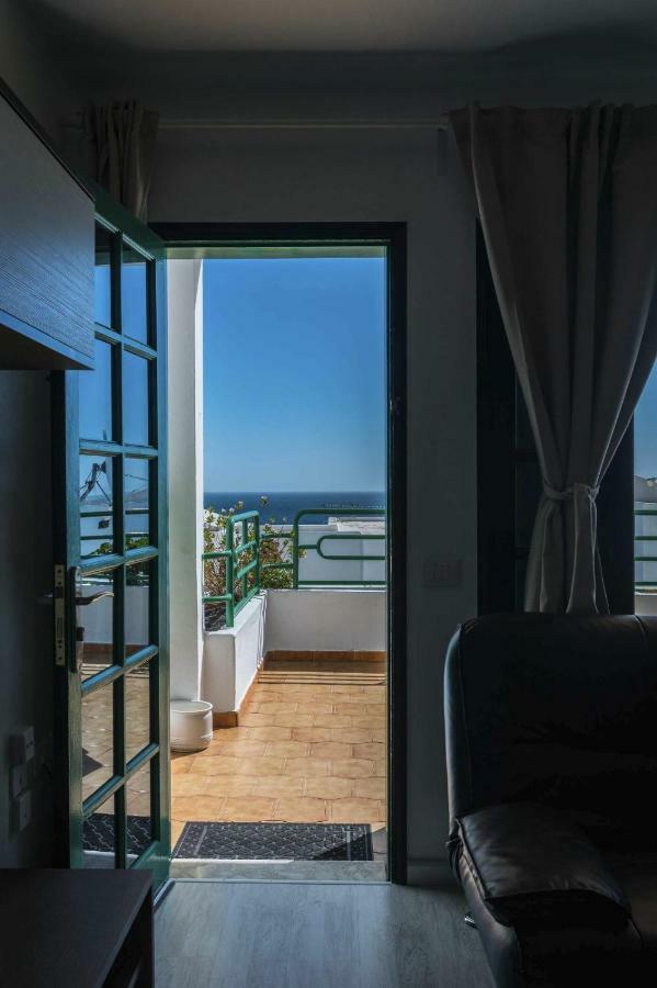 Vivienda Vacacional La Dolce Vita Tías Exteriér fotografie