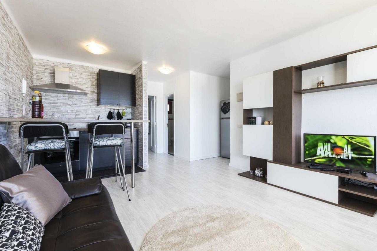 Vivienda Vacacional La Dolce Vita Tías Exteriér fotografie