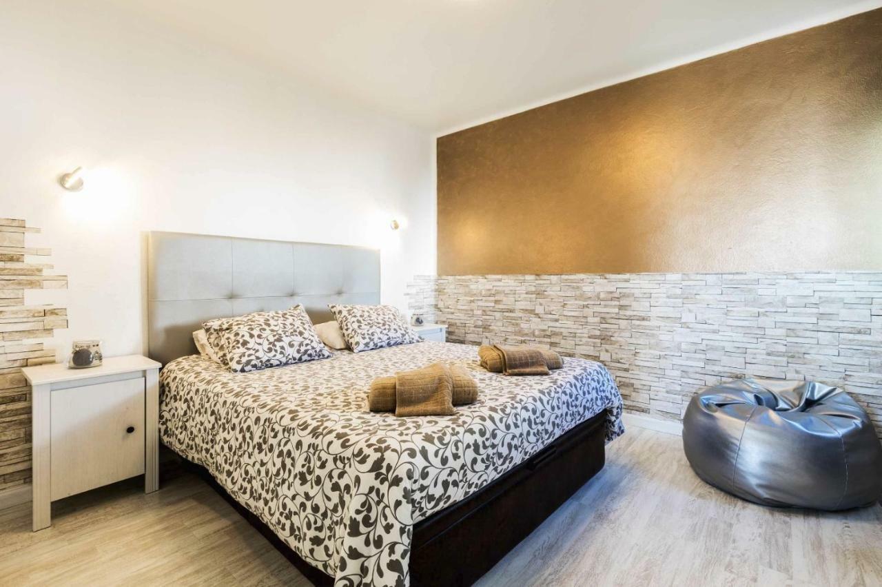 Vivienda Vacacional La Dolce Vita Tías Exteriér fotografie