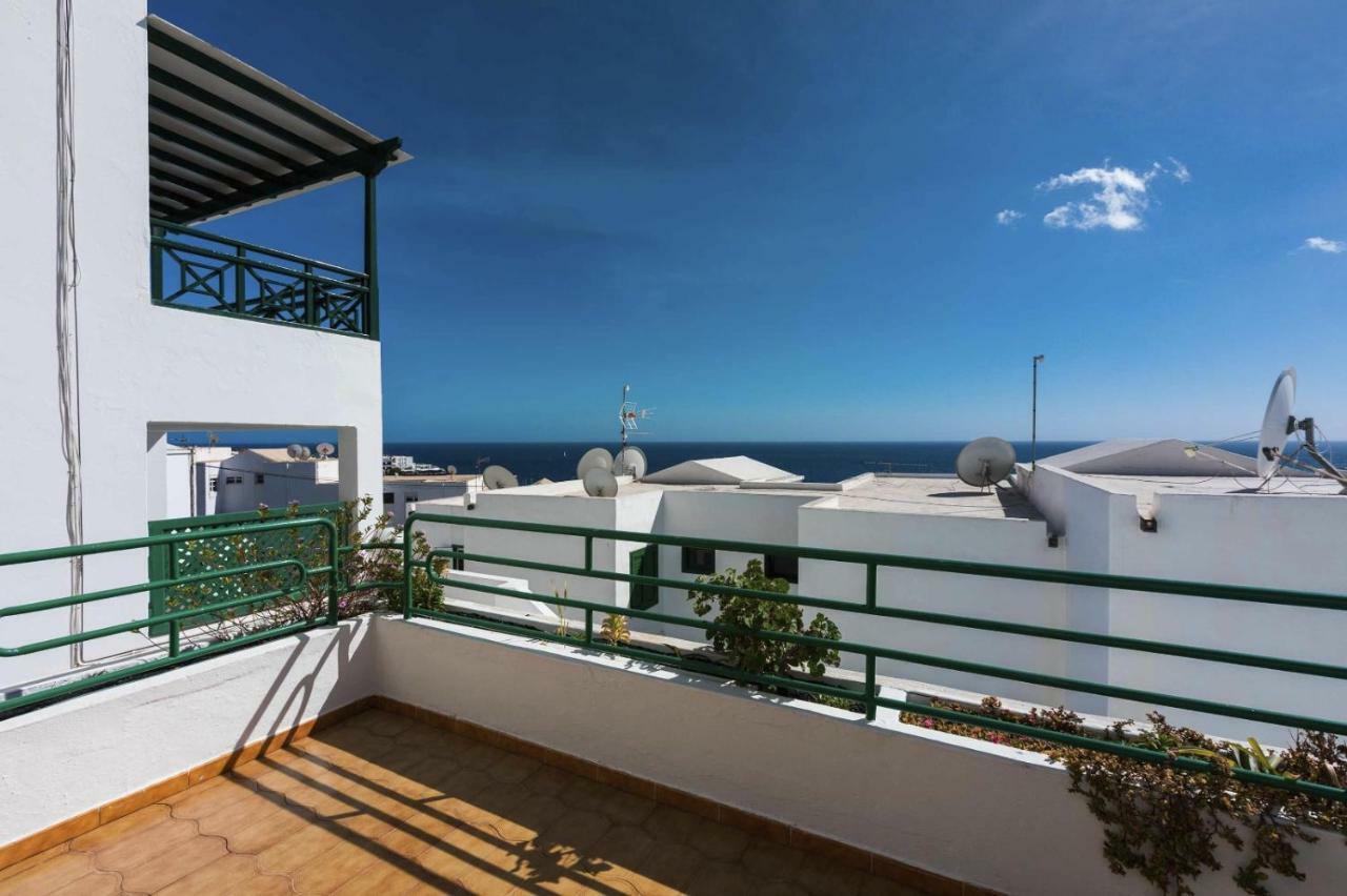 Vivienda Vacacional La Dolce Vita Tías Exteriér fotografie