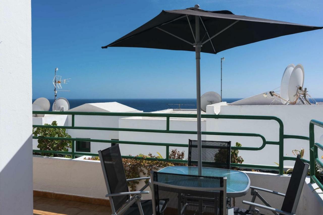 Vivienda Vacacional La Dolce Vita Tías Exteriér fotografie