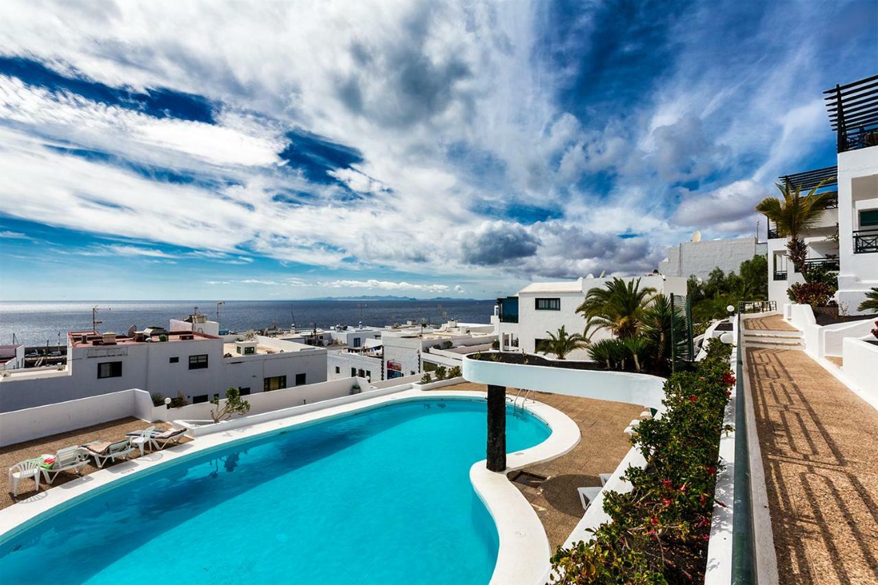 Vivienda Vacacional La Dolce Vita Tías Exteriér fotografie
